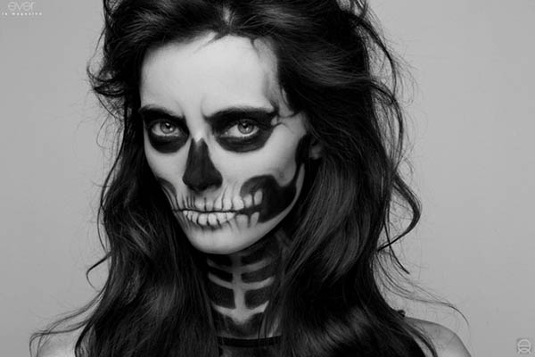 #Halloween tip
