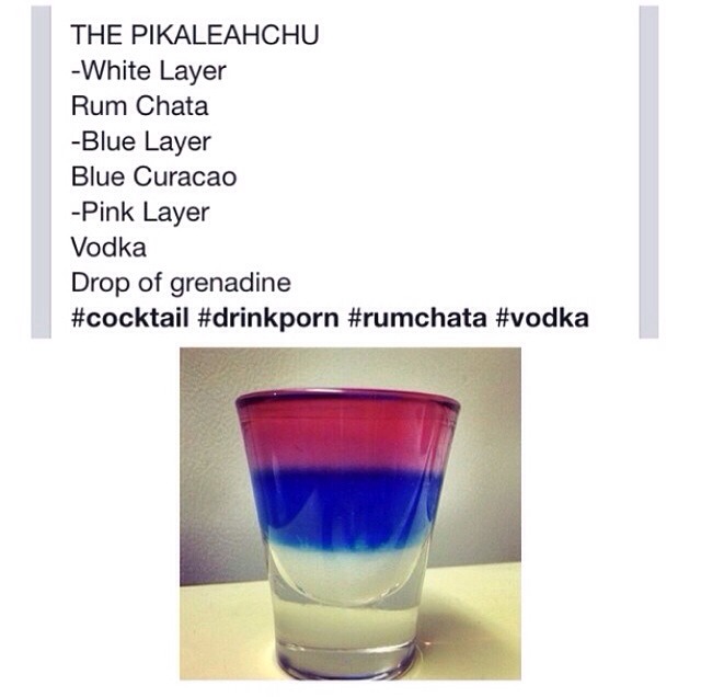 Tasty Drinks! π·πΉπΈπ»πΊ
