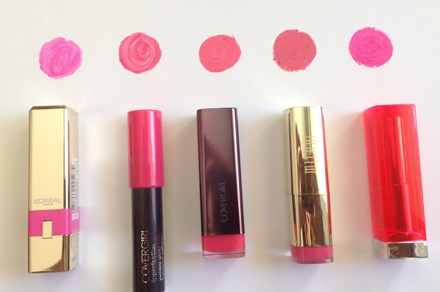 lipsticks 💄💄