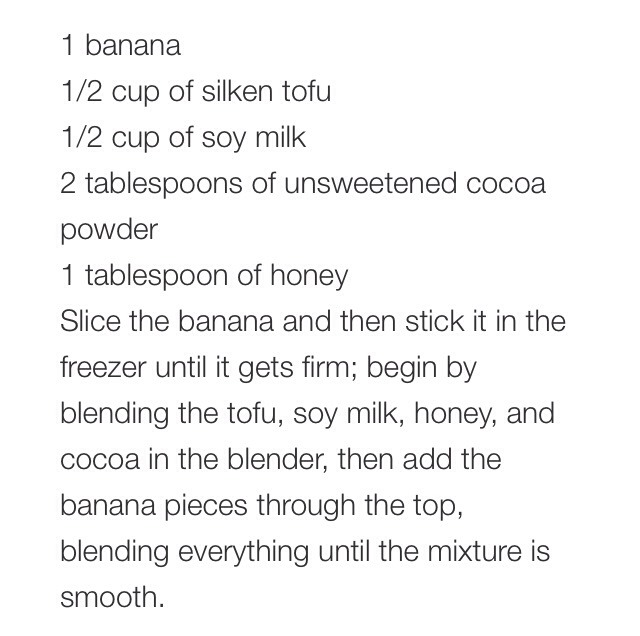 Healthy Smoothies To Lose Weight π