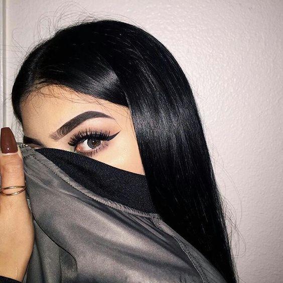 18 Make-up Trends For Fall/Winter 2016-2017
