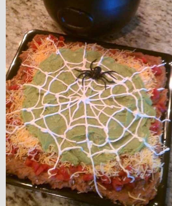 39 Recipes & Tips For Your Halloween 👻🎃 #tipit