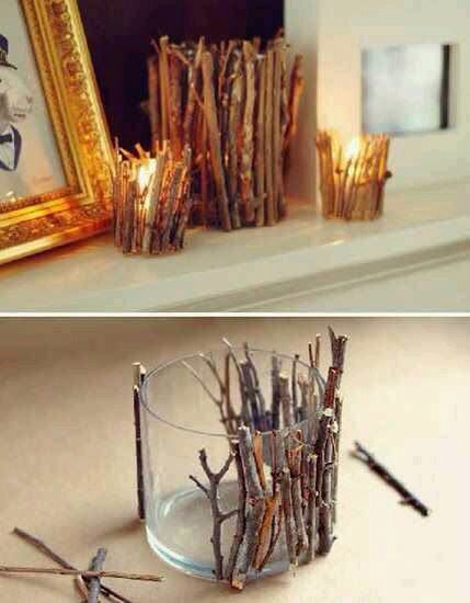 9 Creative DIYs For Your Home