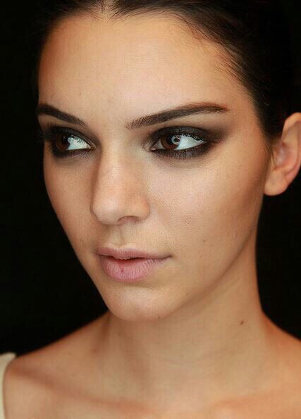 Winter Makeup