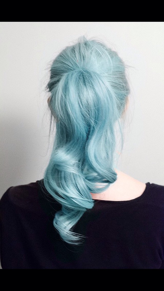 Hair Coloring Ideas 