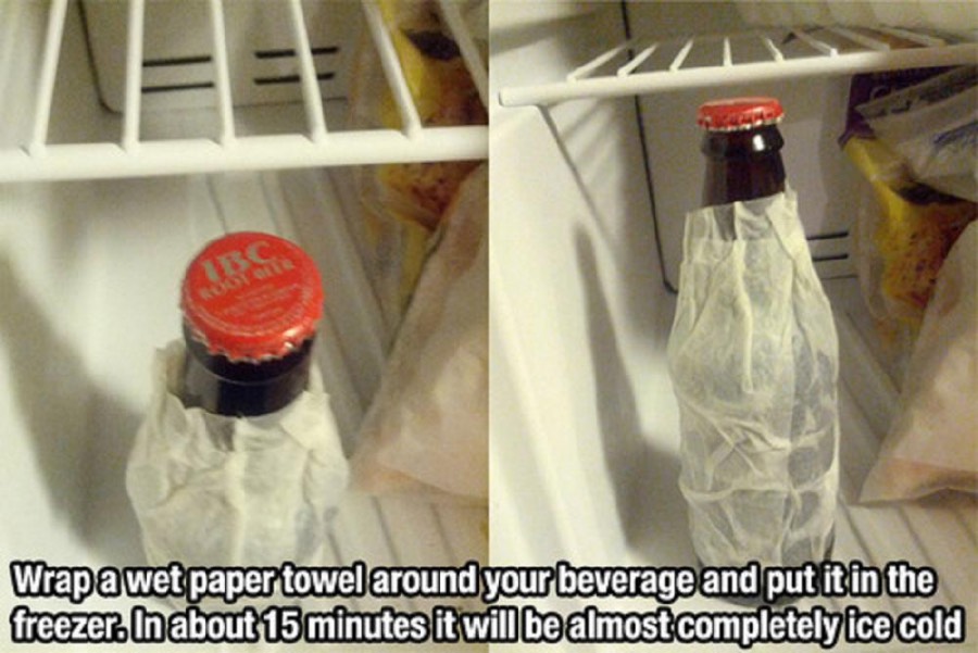 Super Simple Life Hacks!