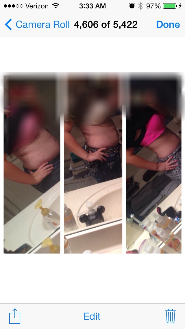 What Works For Me, Could Work For You!(: 