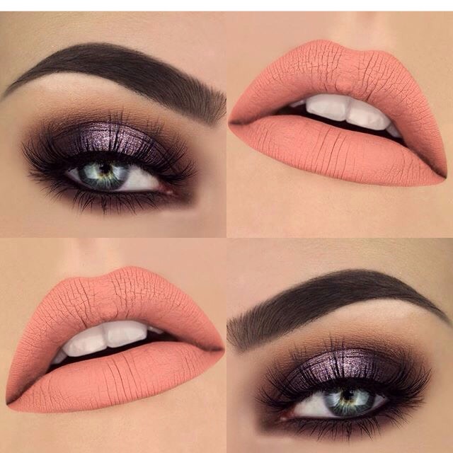 Spring Makeup Ideas🌷