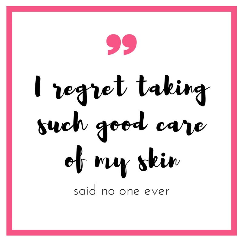 Green Beauty Quotes