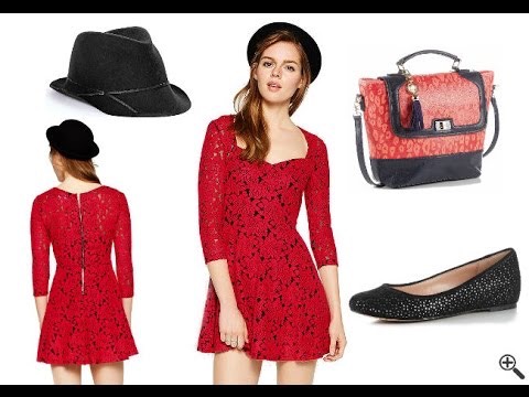 outfits for partys