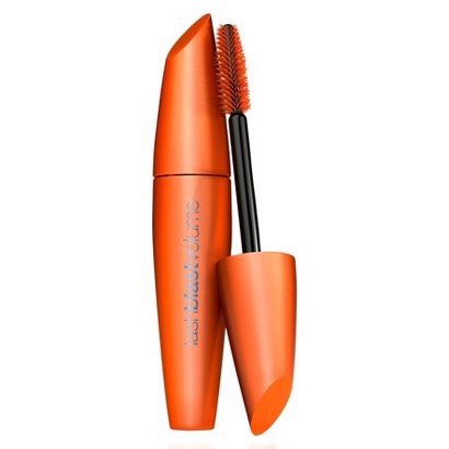 #8 Covergirl Lash Blast Mascara

I'm a big fan of this mascara. It doesn't clump and makes my lashes look wonderful!