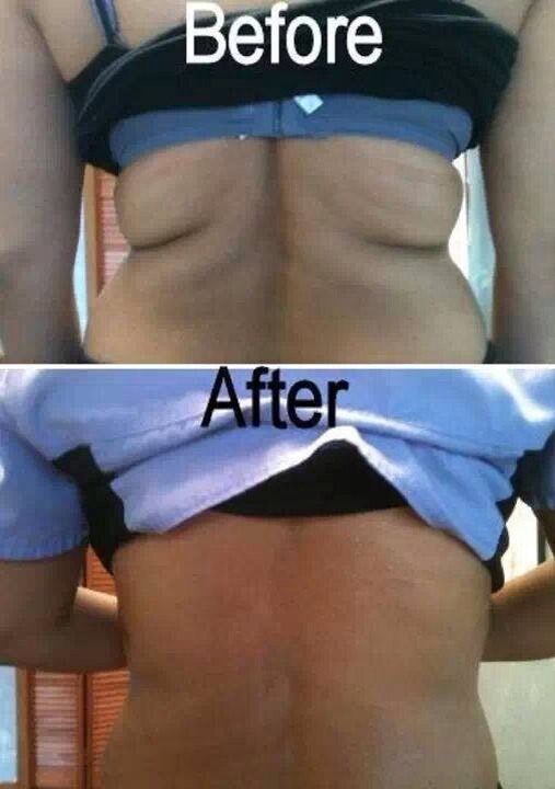 Wrap any place!! 

http://trishtightentone.myitworks.com