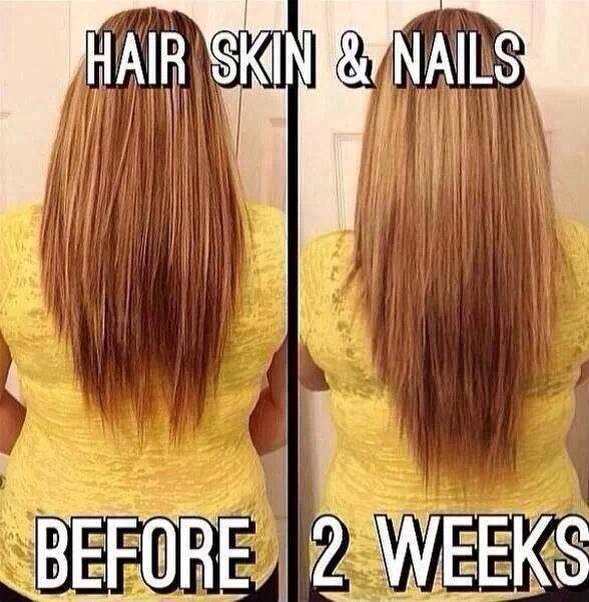 Easy Way To Grow Hair Back Fast
