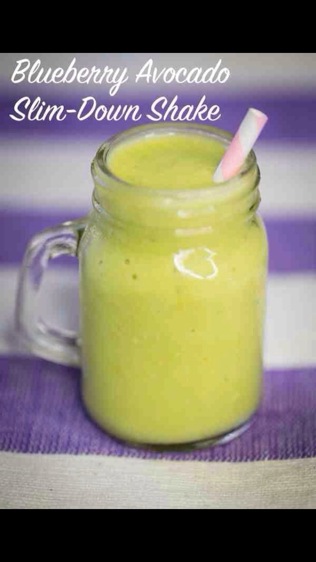 Summer Slim Down Drinks!