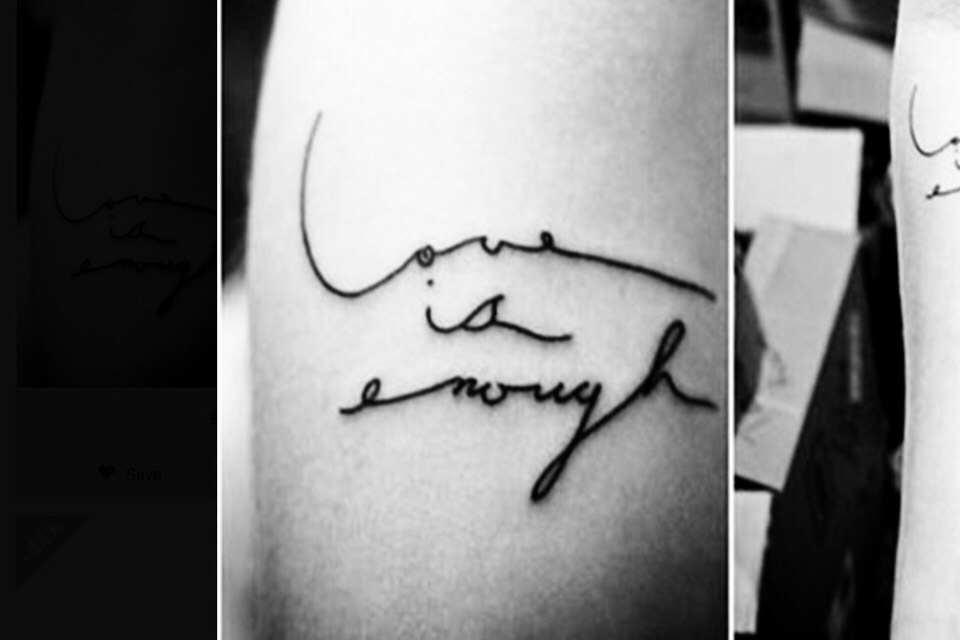 Tattoo Ideas 💉❤️