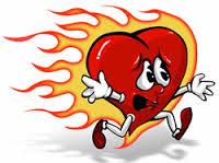 I got the heartburn!

The cure: Elevate the top end of your bed frame by six to nine inches with wooden blocks. "This takes pressure off the stomach and lets gravity work against acid reflux," says Hagen. Some experts recommend sugarless gum, which increases saliva and neutralizes stomach acid.