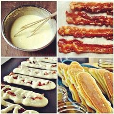 Quick Filling Breakfast Recipes