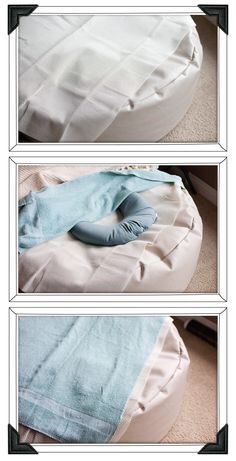 Newborn Photography Tutorial.
