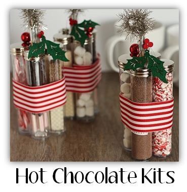 Cute And Easy Homemade Holiday Gifts