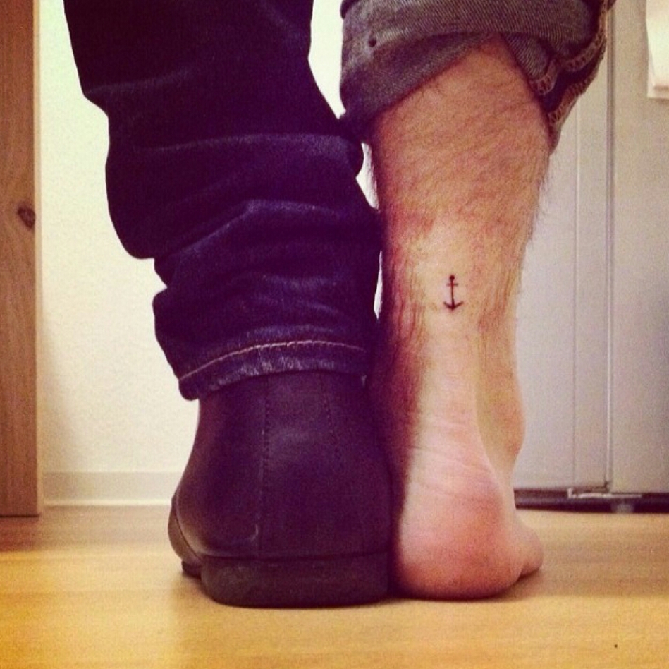 Sexy Tattoos For Men!