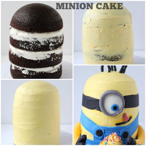 36 Amazing Food Diy 