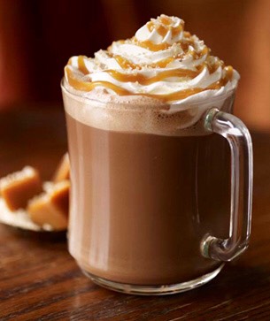 Cool Hot Chocolate Designs 