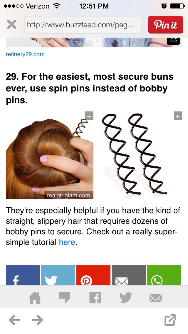 Random Beauty And Health Tips 