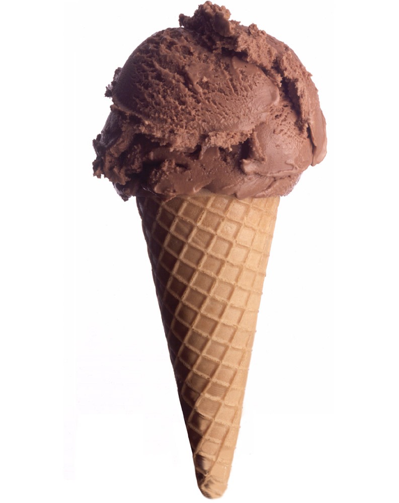 Ice cream is at the top list. Especially when you just wanna watch a sad movie that relates and you just eat your little life away!