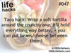 Cool Hacks