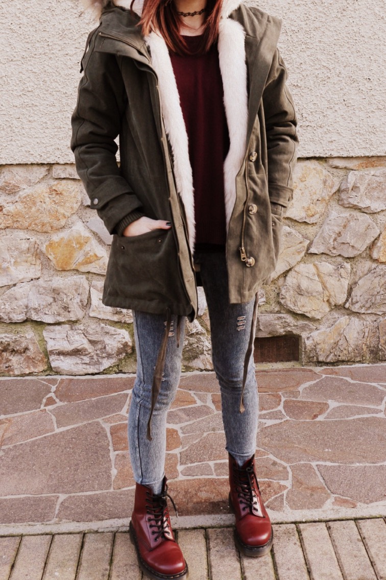 Casual Fall Outfits