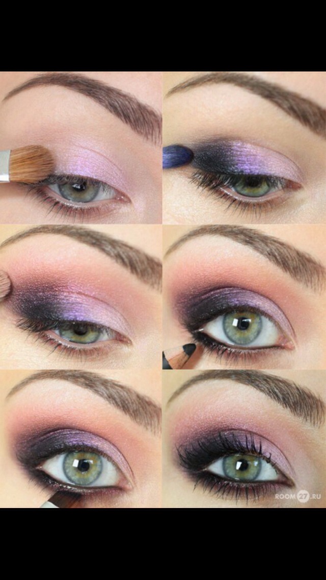 Simple An Cute Make-up And Hair Tutorials🎀