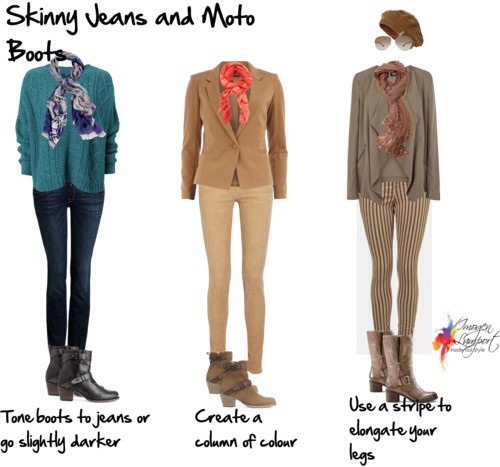 👠Cool Fashion Tips 👠