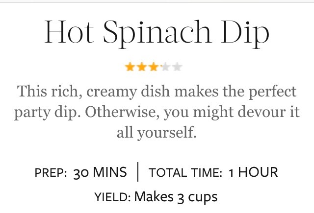 Cheese Dips 👍