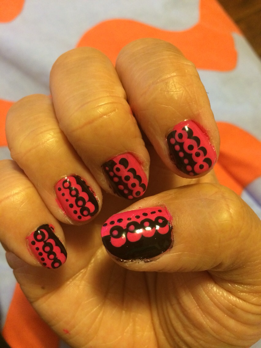 More Nail Art Ideas