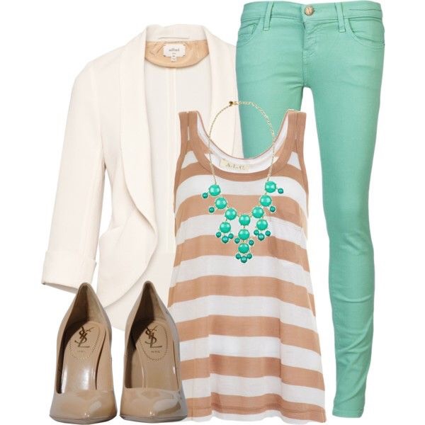 Outfits