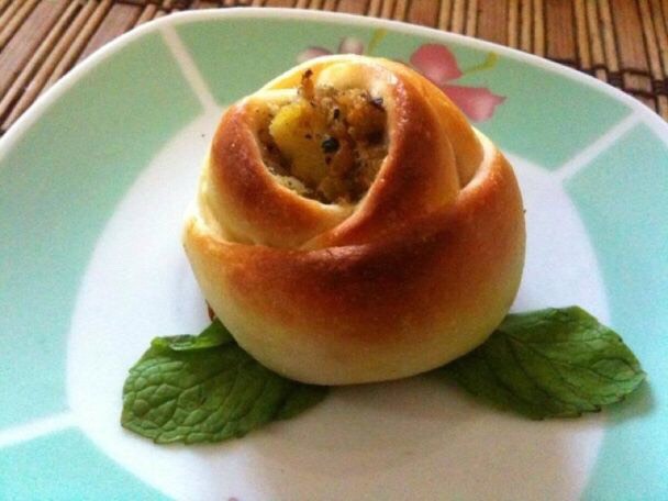 Homemade Bread Dough Recipe And Three Beautiful Breads To Make With It.Step By Step Instructions. 😍