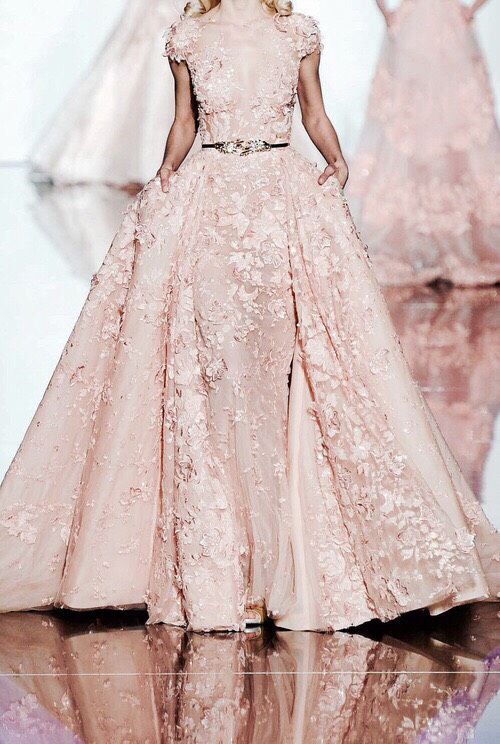 Rose Quart Inspired Looks #PantoneContest