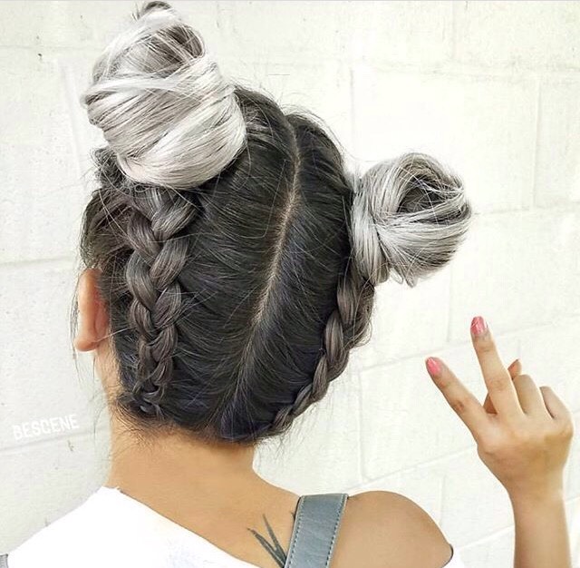 BACK TO SCHOOL HAIRSTYLES!! 