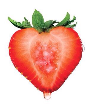 21 Top Beauty Tips 