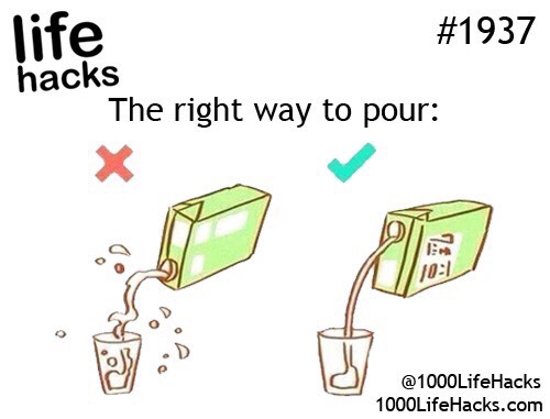 Interesting Life Hacks, Facts, And Tips