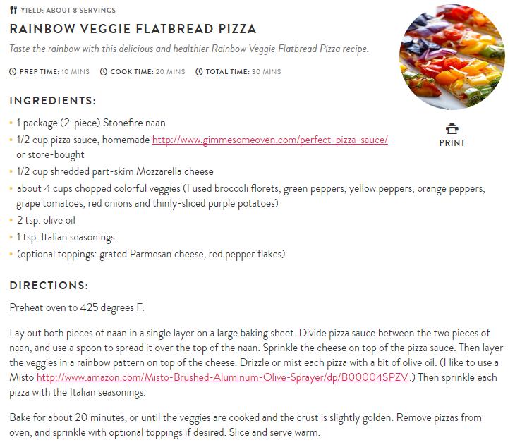 29 Instagram-Worthy Pizza Recipes To Try At Home 