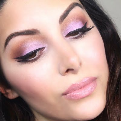 Inspiring Makeup Looks For Spring 