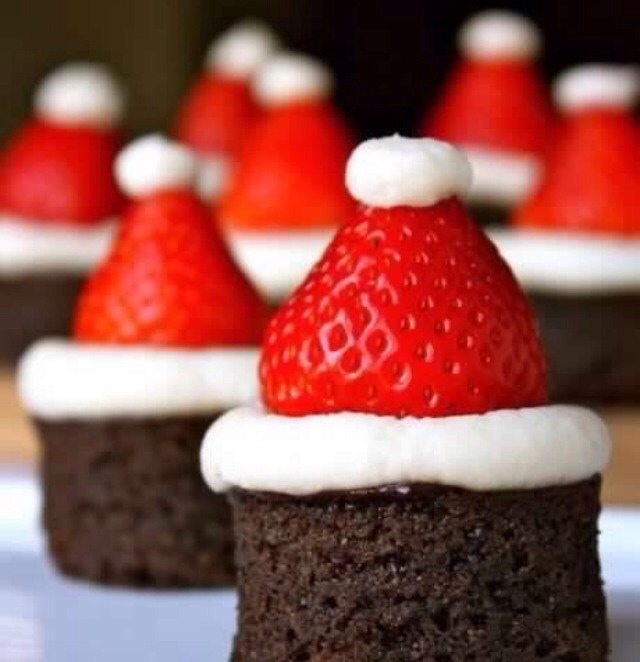 Compilation Of Christmas Snack And Goodies! ❄️⛄️🎅🎄🎁