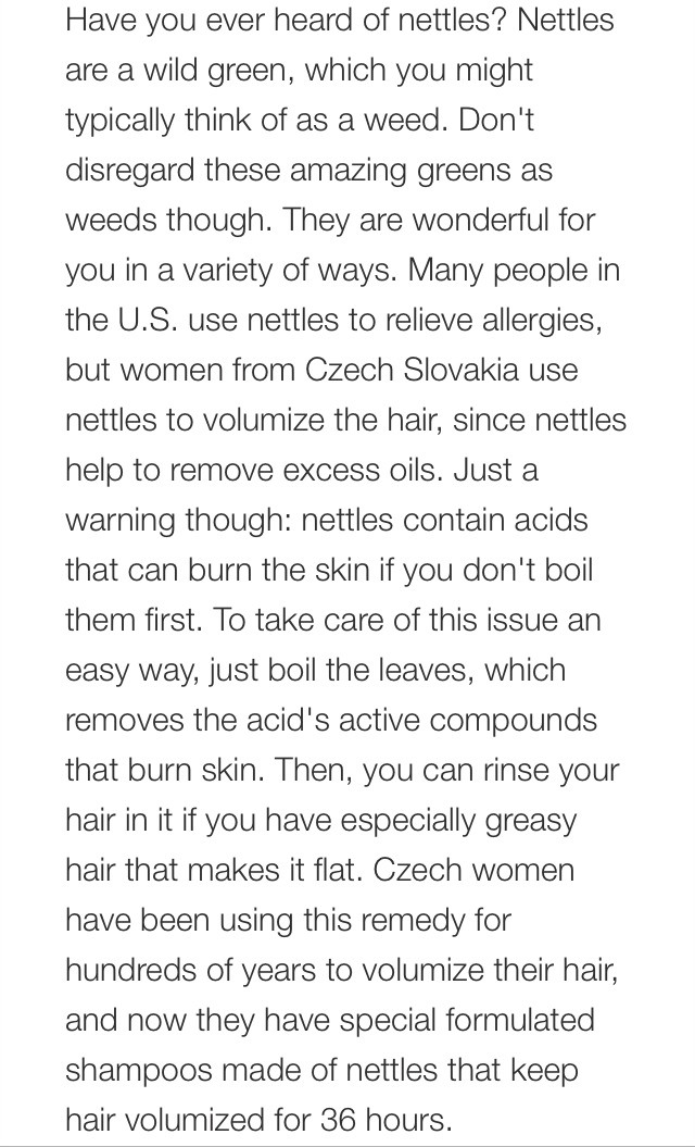 💥✨ Beauty Tips From Around The World!! ✨💥