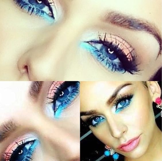 Makeup Trending Looks 💋💄💖