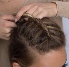 Sweet & Sexy Dutch Braid Tutorial 