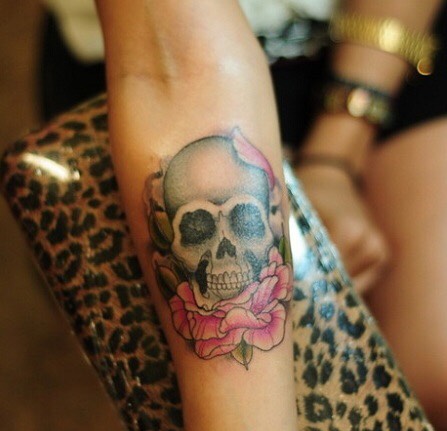 Tattoo Ideas