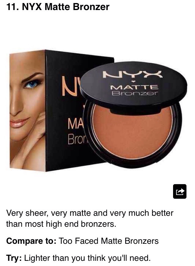 22 Cheap Answers To Pricey Beauty Products