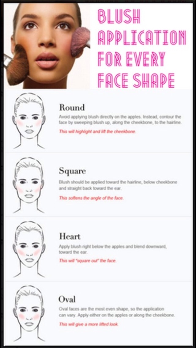 how to wear your makeup!💄✒️🎀✨✨✨