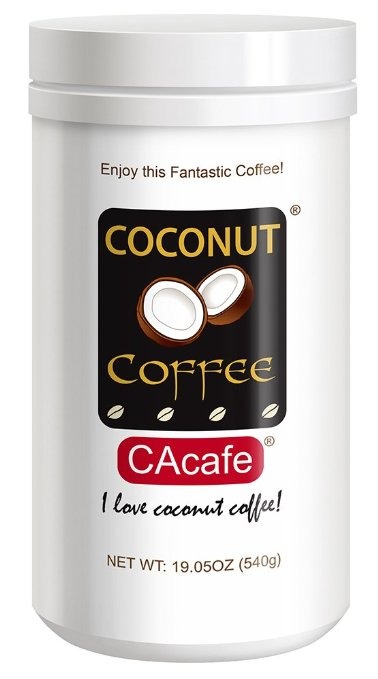 Its easy to make alls you do is add water and two scoops of the coffee and its done.
Once you try it you wont go back to normal coffee. I've already notice my energy level go up and my weight go down. Also my skin a nd hair are so much healthier:)